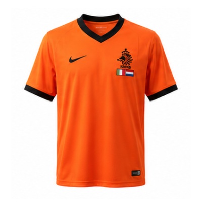 Retro Netherlands 2000 Home
