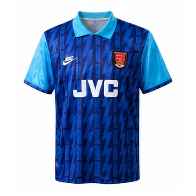 Retro 94/95 Arsenal away