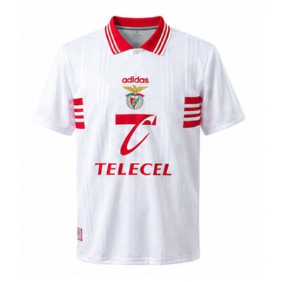 Retro Benfica 97/99 away