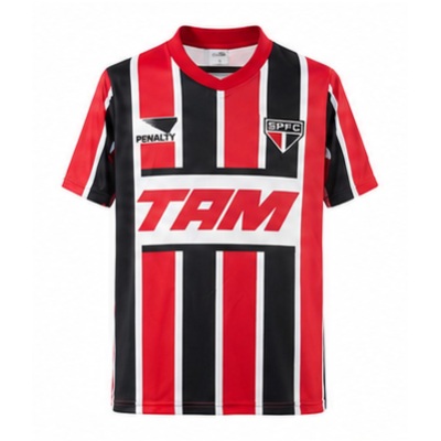 São paulo Retro 1993