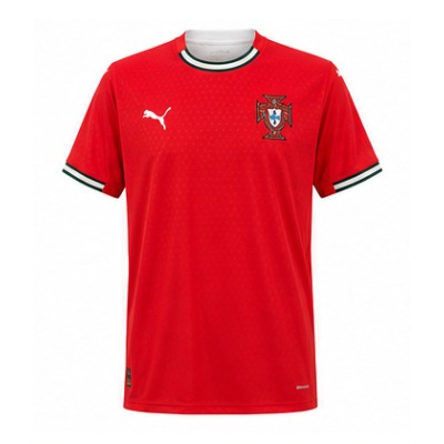 2025 Portugal Home