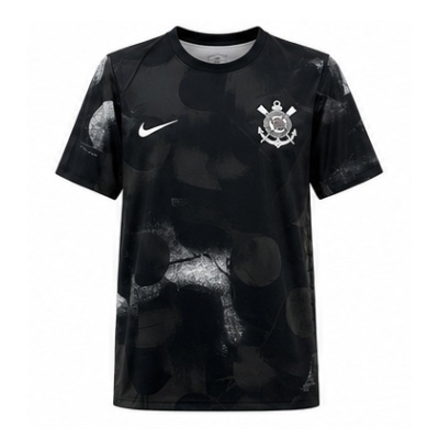 25/26 Corinthians training suit