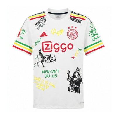 25/26 Ajax Special Edition