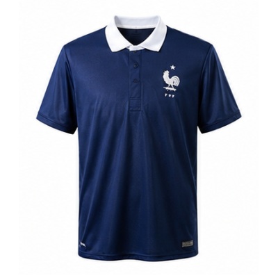 Retro France 2014 Home