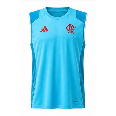 25/26 Vest Flamengo training suit