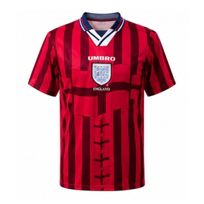 Retro 1998 England Away