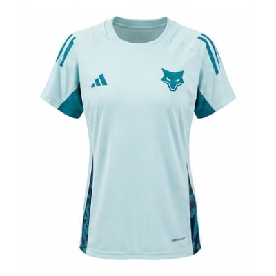 25/26 Women Cruzeiro training uniform