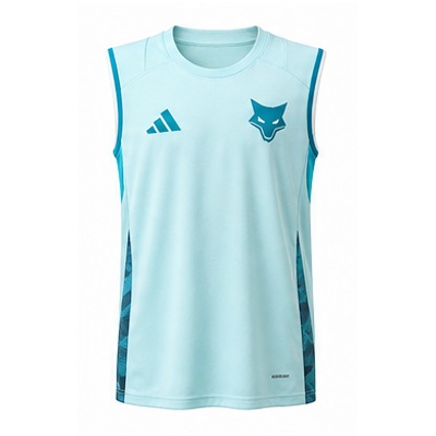 25/26 Vest Cruzeiro training uniform