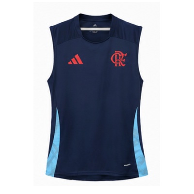 25/26 Vest Flamengo training suit