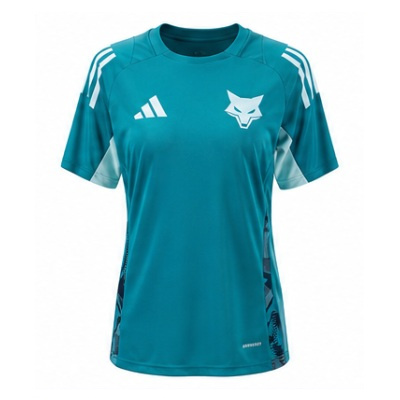 25/26 Women Cruzeiro training uniform
