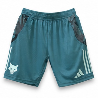 25/26 Shorts Cruzeiro