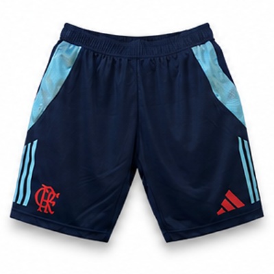 25/26 Shorts Flamengo