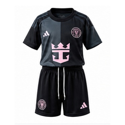 25/26 Kids Miami away