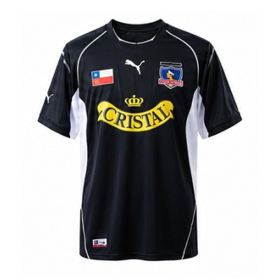 Retro colo colo 2003 away
