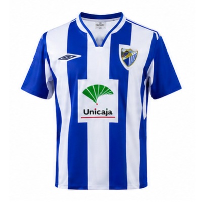 Retro Málaga CF 05/06 Home