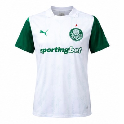 25/26 Women Palmeiras Away
