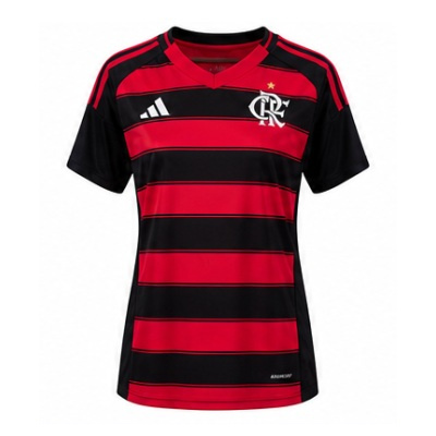 25/26 women Flamengo home