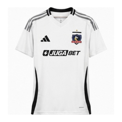 25/26 Colo Colo Home