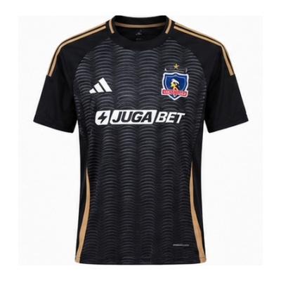 25/26 Colo Colo Away