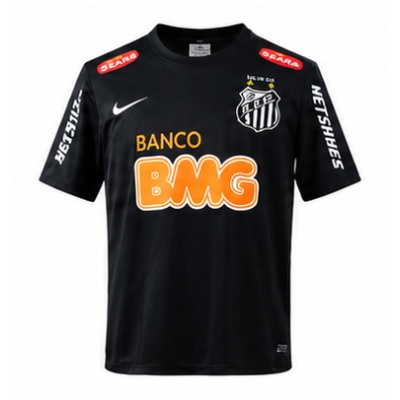 Retro Santos 12/13 Away