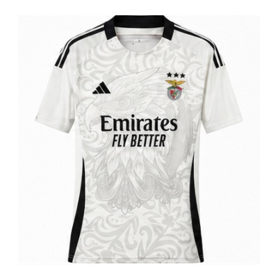 25/26 Benfica Training Jersey