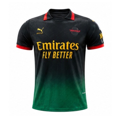 25/26 AC Milan Special Edition