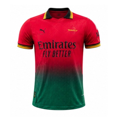25/26 AC Milan Special Edition