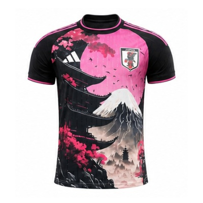 2025 Player Japan Special Edition