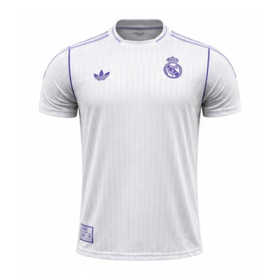 25/26 Real Madrid Players Special Edition