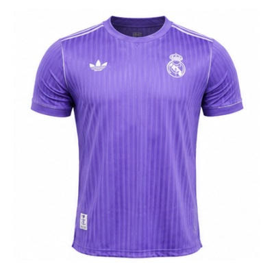 25/26 Real Madrid Players Special Edition