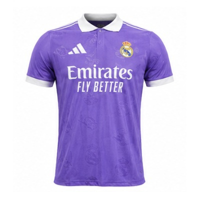 25/26 Real Madrid Players Special Edition
