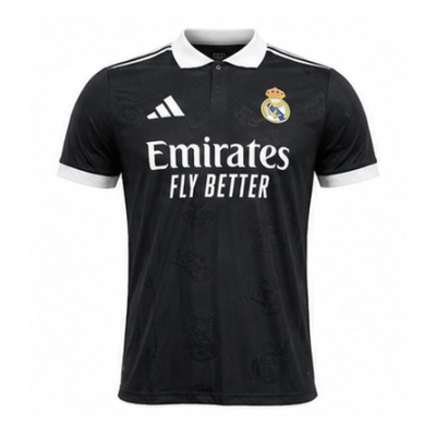 25/26 Real Madrid Players Special Edition