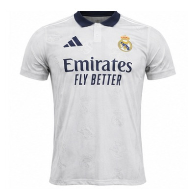 25/26 Real Madrid Players Special Edition