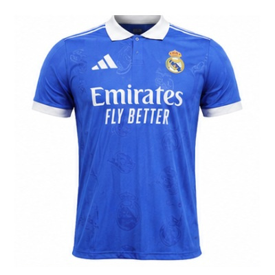 25/26 Real Madrid Players Special Edition