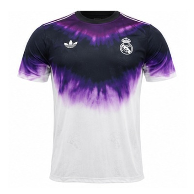 25/26 Real Madrid Players Special Edition
