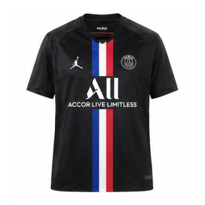 Retro 19/20 PSG 4 Away