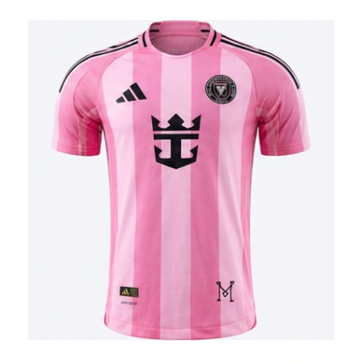 25/26 Players Miami Home