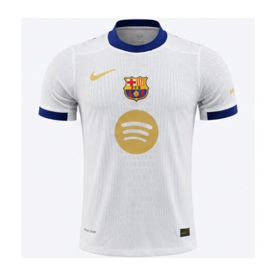 25/26 Player Barcelona Special Edition
