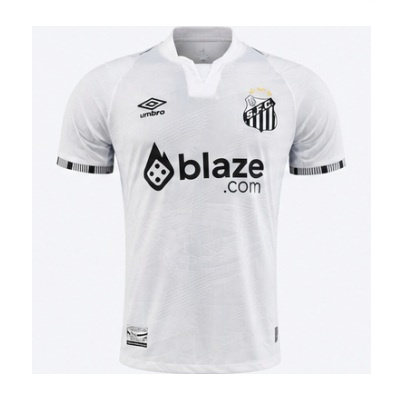 24/25 Player Santos Home