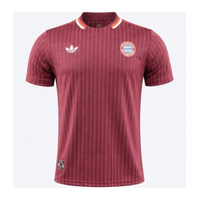 25/26 Players Bayern Munich 125th Anniversary