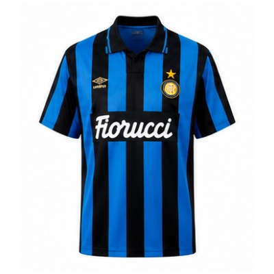 Retro Inter Milan 92/94 third away