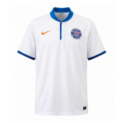 Retro Bahia13/14 Home Jersey