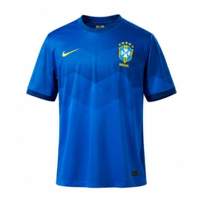 2020 Brazil away