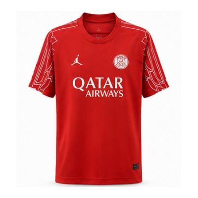 24/25 PSG fourth away