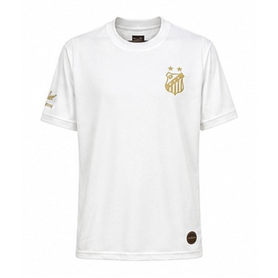 25/26 Special Edition Santos White
