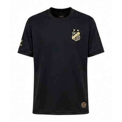 25/26 Special Edition Santos black