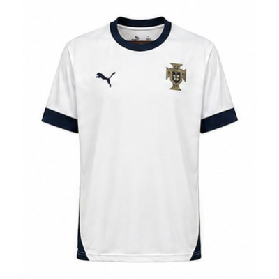2025 Portugal Training clothes