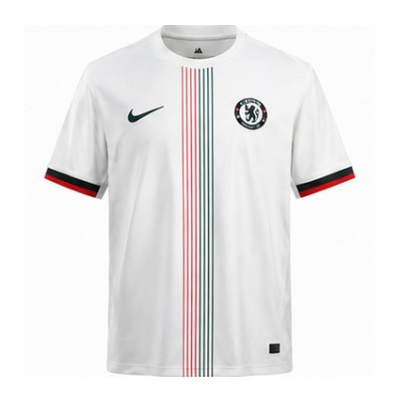 25/26 Chelsea third away