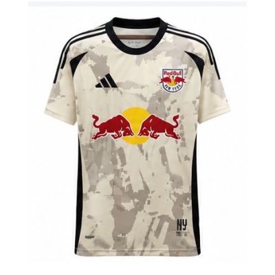 25/26 New York Red Bulls Away