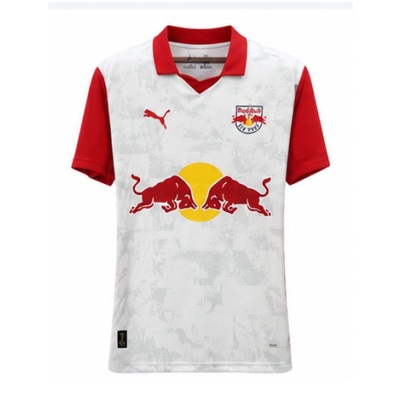 25/26 RB Leipzig Home
